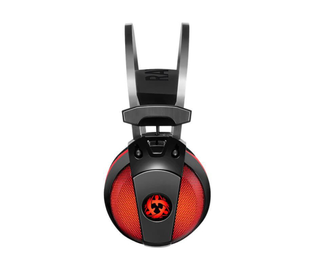 Ravcore Dynamite 7.1 RAVSLU45593 - 1439837 - zdjęcie 4